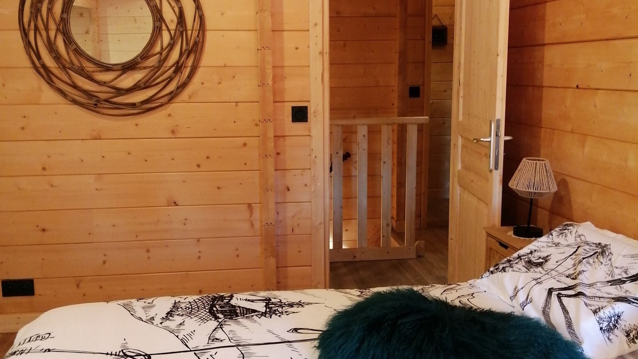 Photo of Bedroom in Jarrier