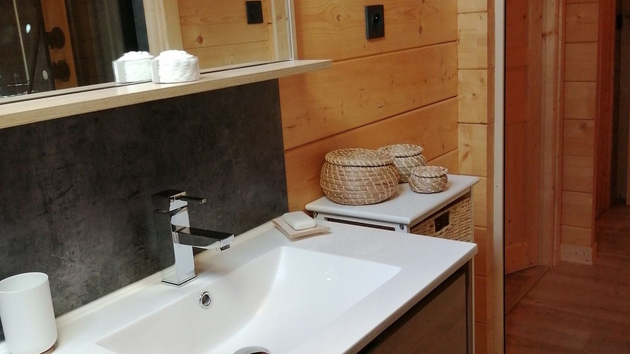 Photo of Bathroom in Jarrier