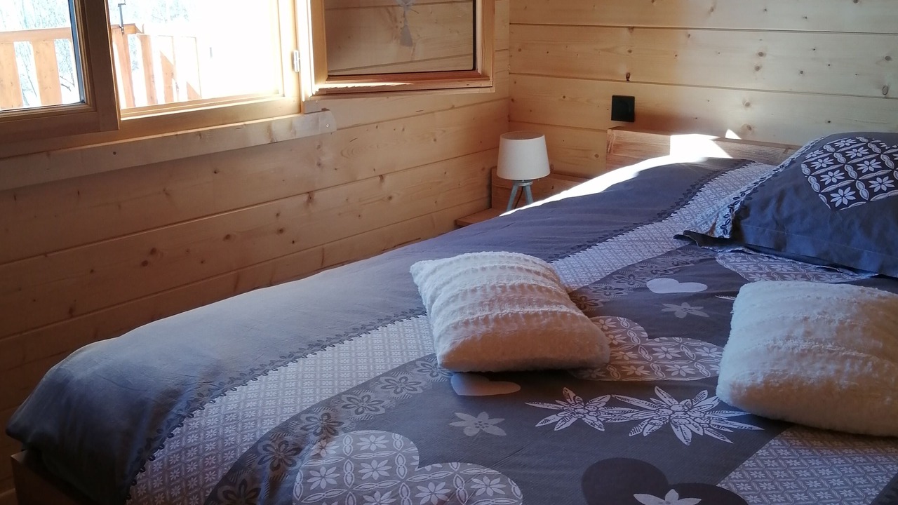 Photo of Bedroom in Jarrier