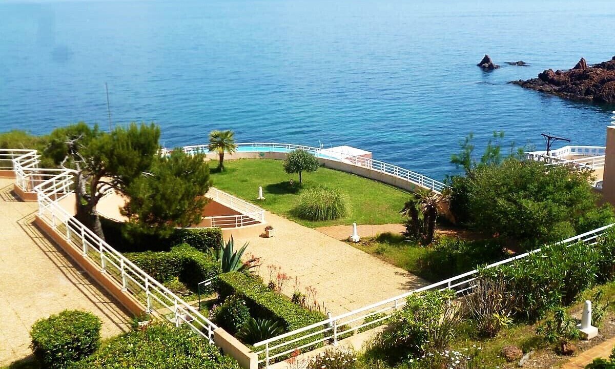 Photo of Outdoor in Le Trayas
