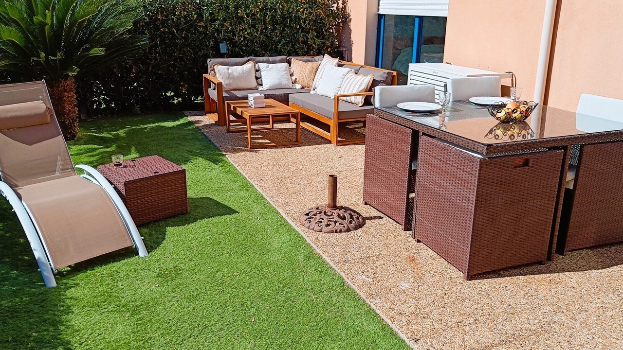 Photo of Outdoor in Le Trayas