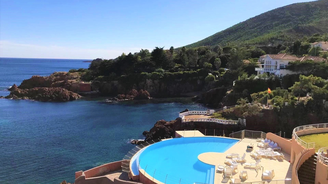 Photo of Outdoor in Le Trayas