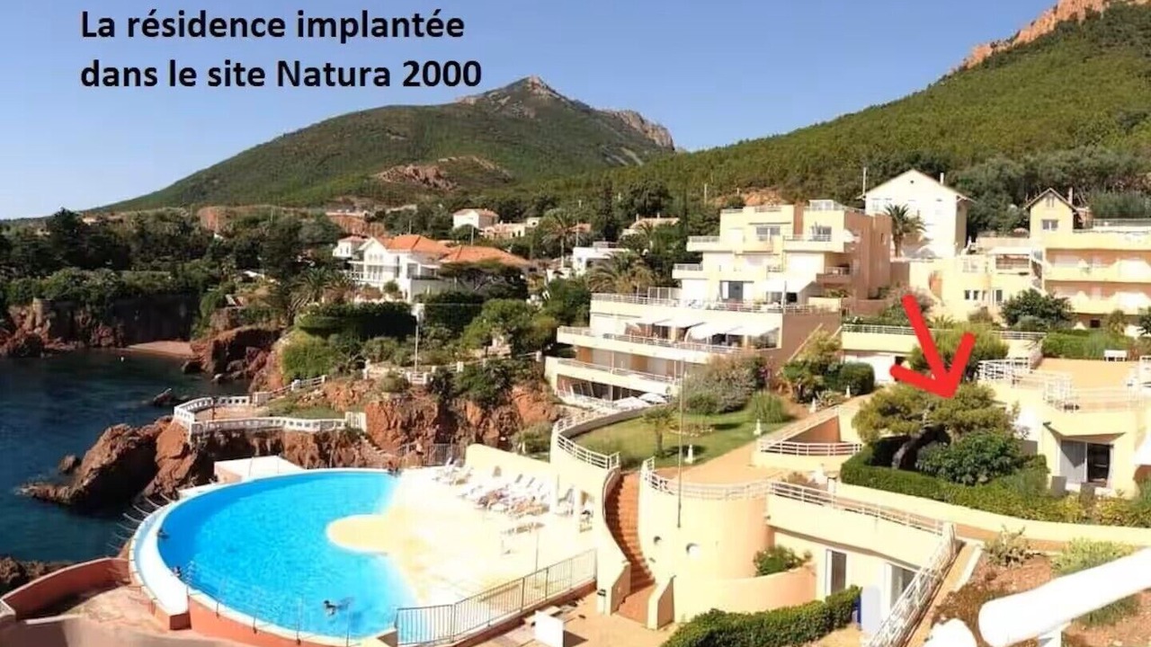 Photo of Outdoor in Le Trayas