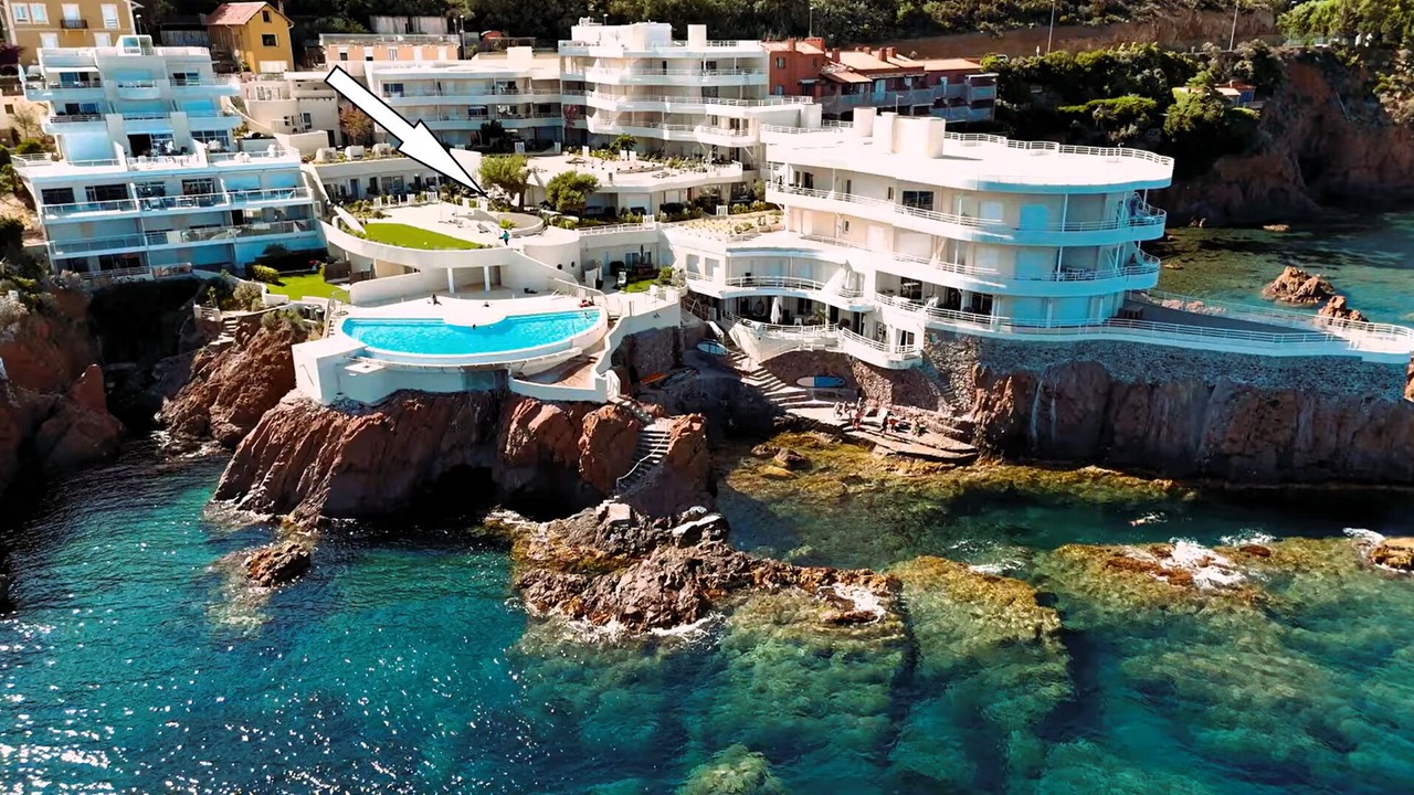 Photo of Outdoor in Le Trayas