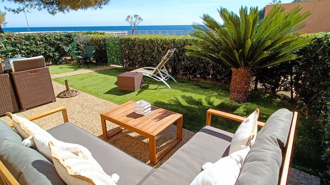 Photo of Outdoor in Le Trayas