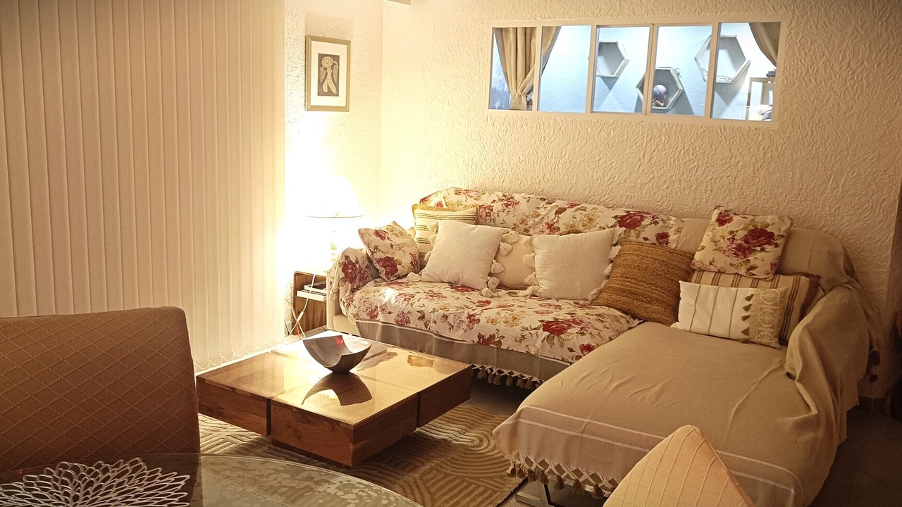 Photo of Livingroom in Le Trayas