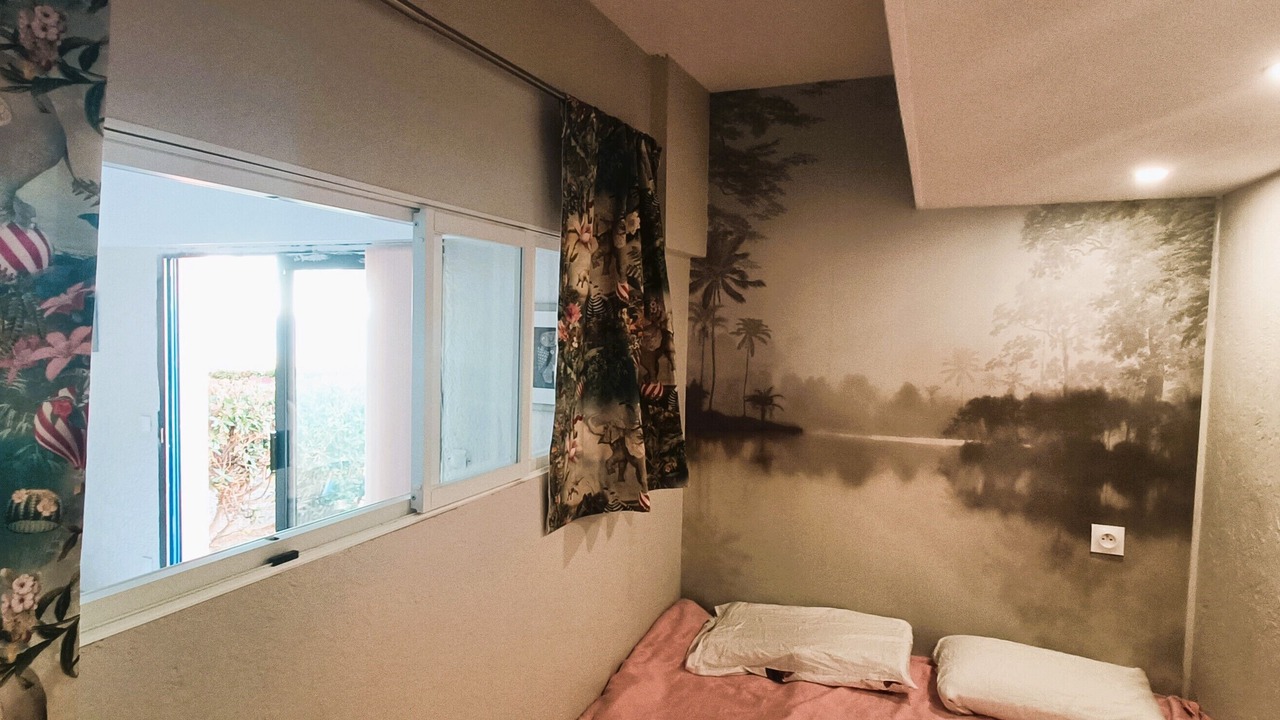 Photo of Bedroom in Le Trayas