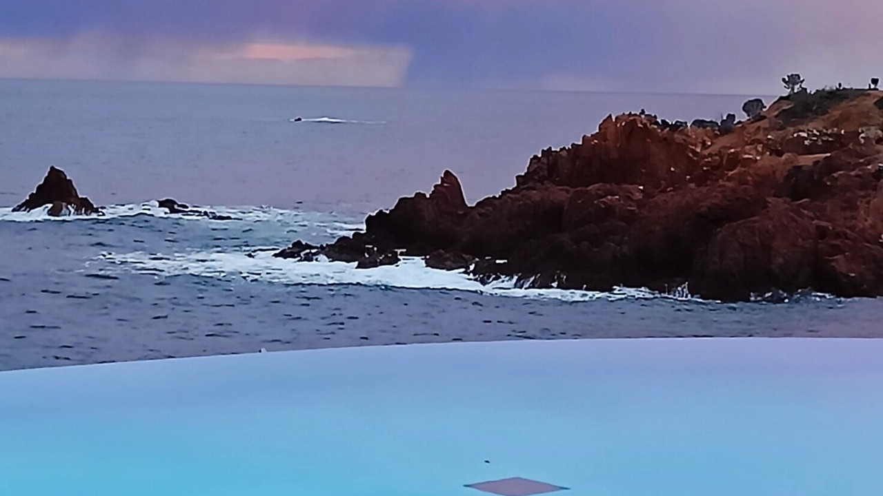 Photo of Outdoor in Le Trayas