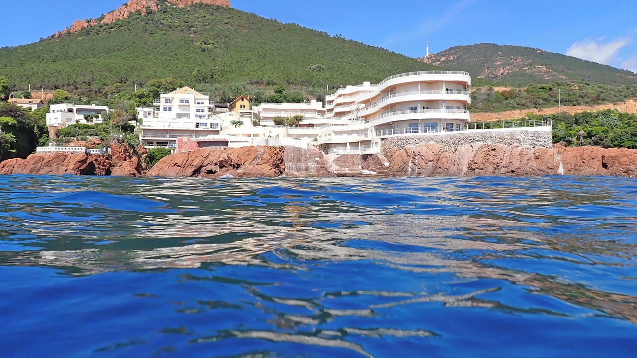 Photo of Outdoor in Le Trayas