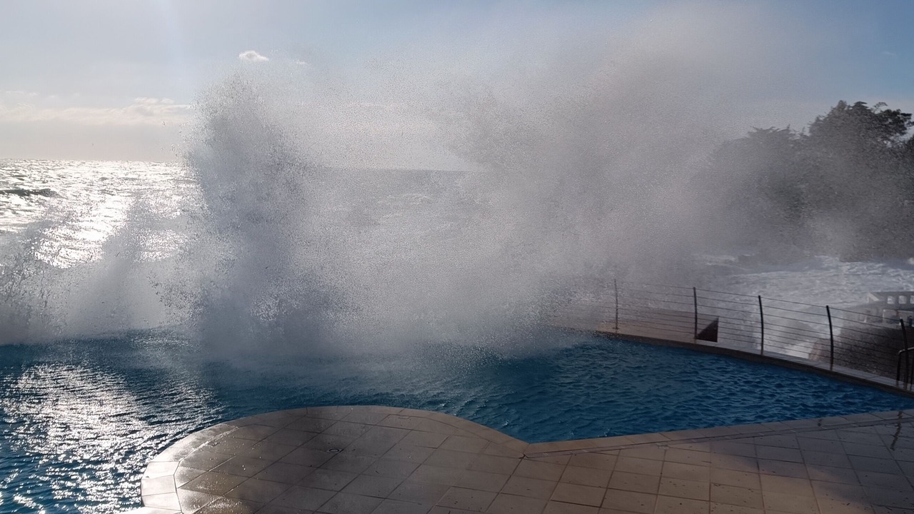 Photo of Outdoor in Le Trayas