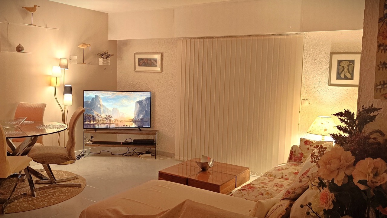 Photo of Livingroom in Le Trayas
