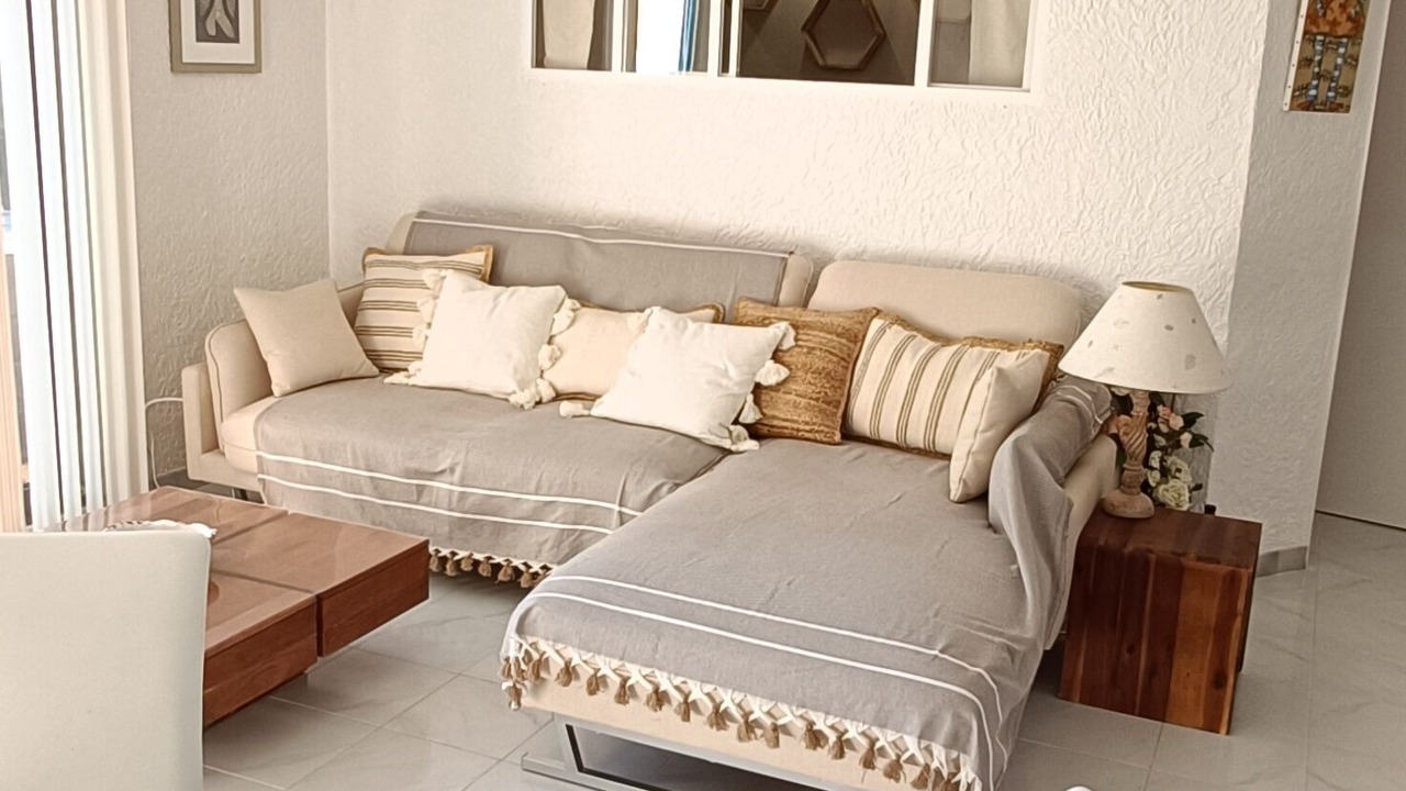 Photo of Livingroom in Le Trayas