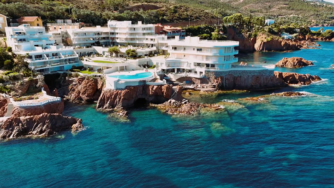 Photo of Outdoor in Le Trayas