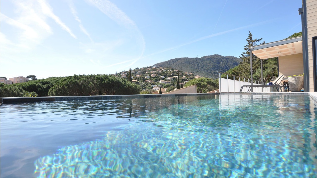 Photo of Outdoor in Cavalaire-sur-Mer