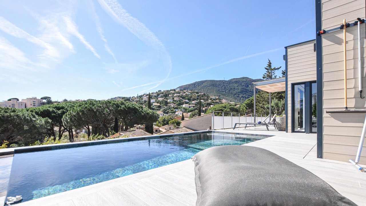 Photo of Outdoor in Cavalaire-sur-Mer