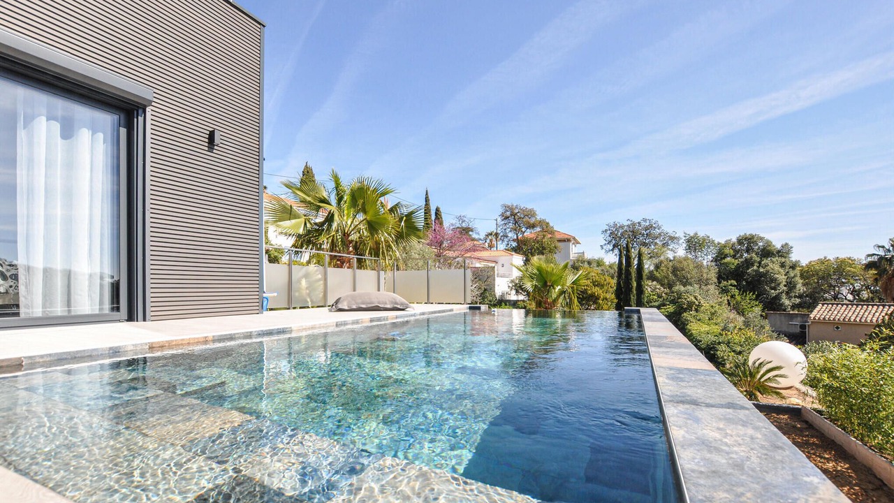 Photo of Outdoor in Cavalaire-sur-Mer