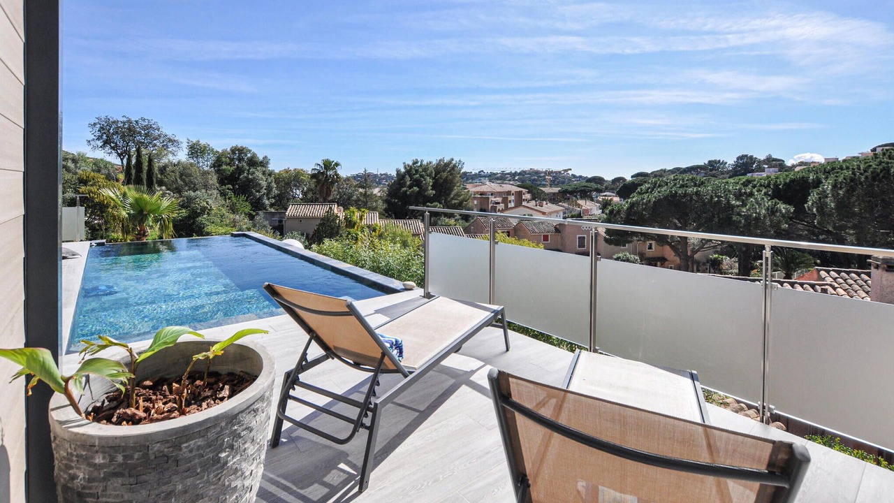 Photo of Outdoor in Cavalaire-sur-Mer