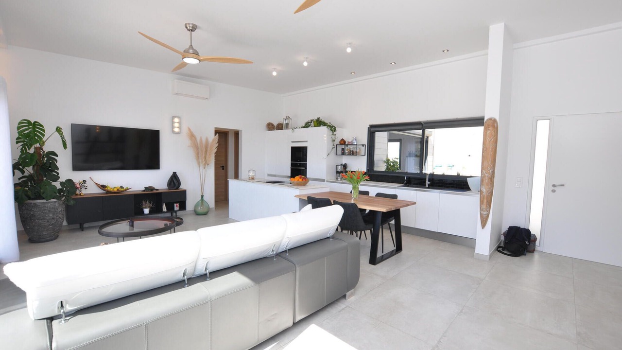 Photo of Bedroom in Cavalaire-sur-Mer
