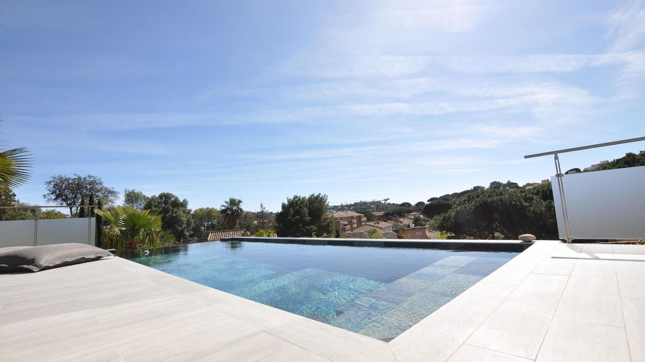 Photo of Outdoor in Cavalaire-sur-Mer