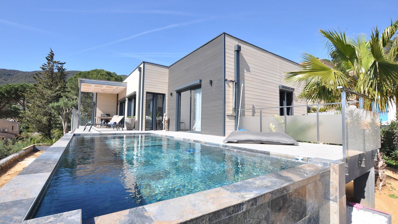 Photo of Outdoor in Cavalaire-sur-Mer