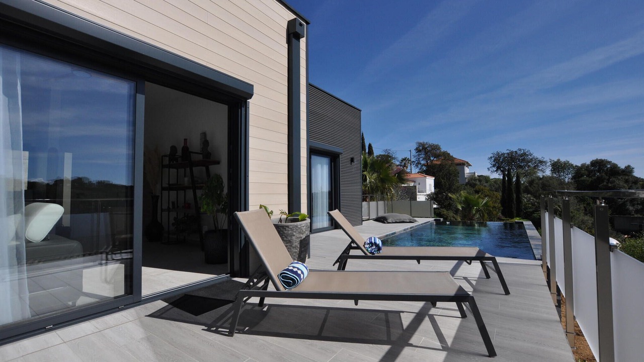 Photo of Outdoor in Cavalaire-sur-Mer