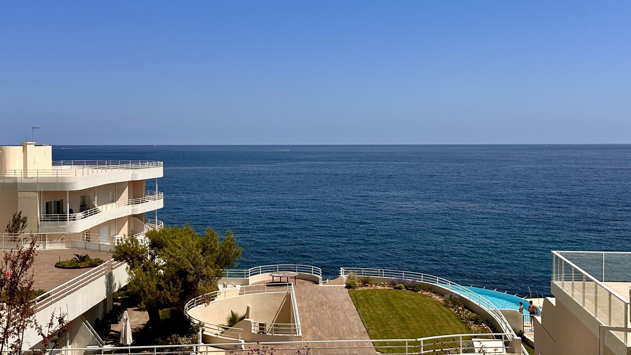 Photo of Outdoor in Le Trayas