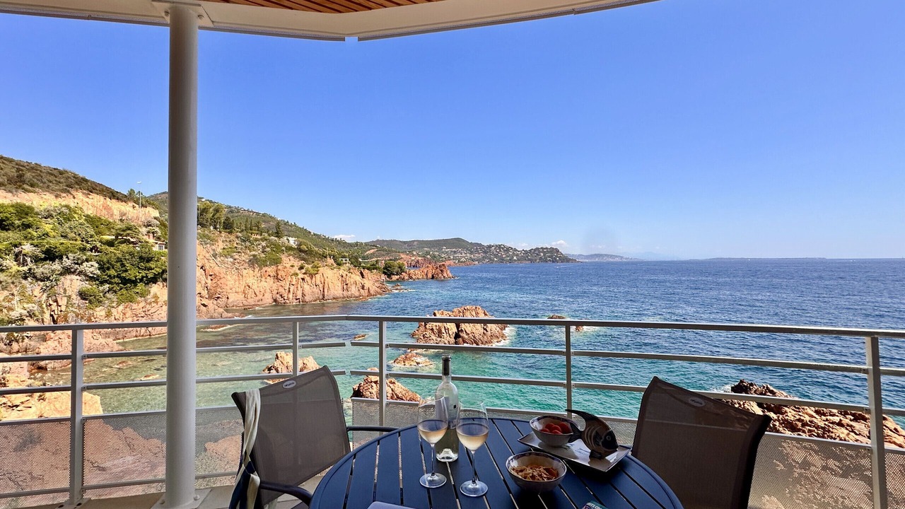 Photo of Outdoor in Le Trayas