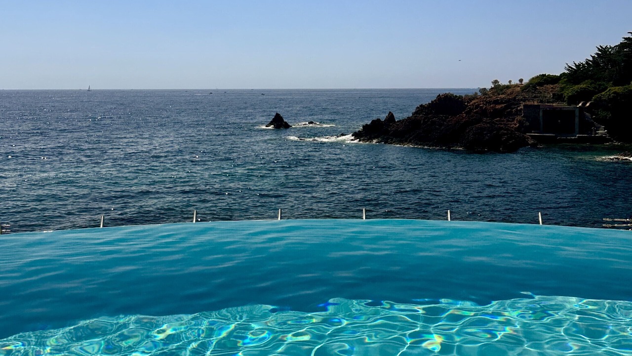 Photo of Outdoor in Le Trayas
