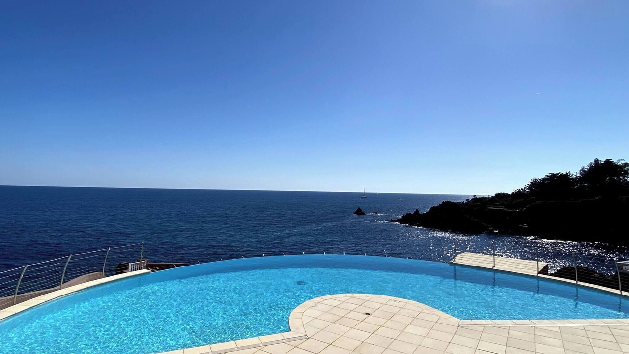 Photo of Outdoor in Le Trayas
