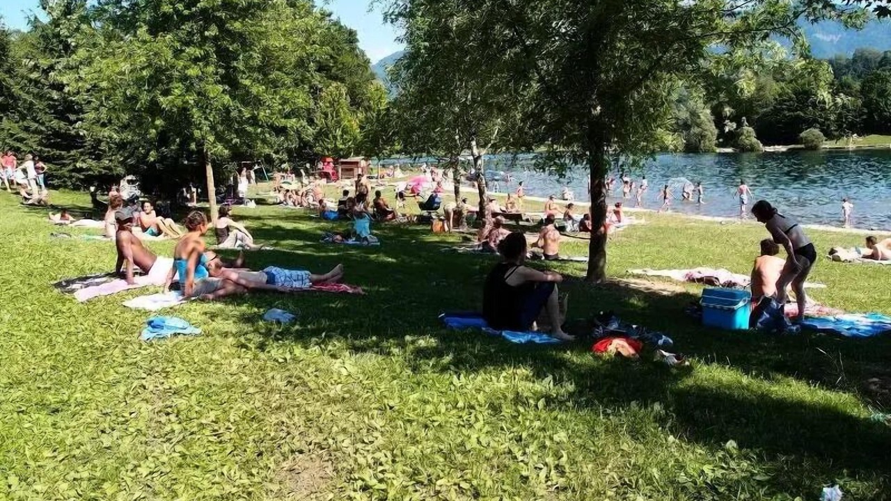 Photo of Outdoor in Saint-Pierre-d'Albigny