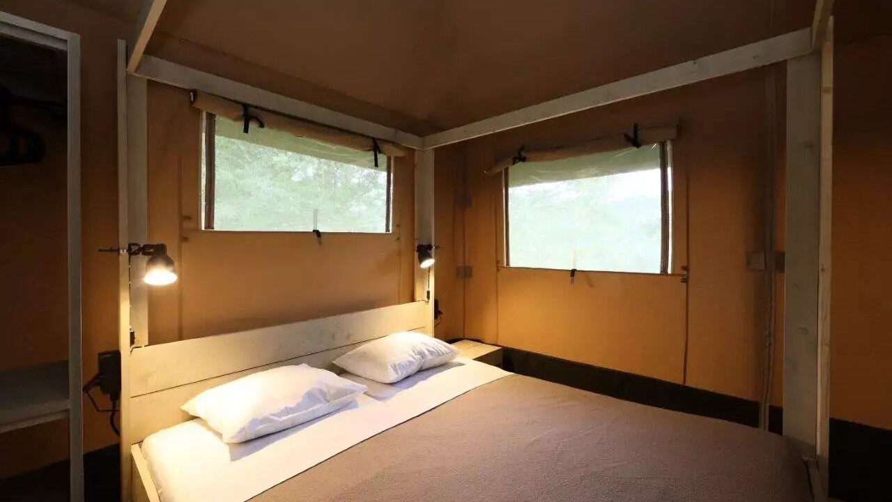 Photo of Bedroom in Saint-Pierre-d'Albigny