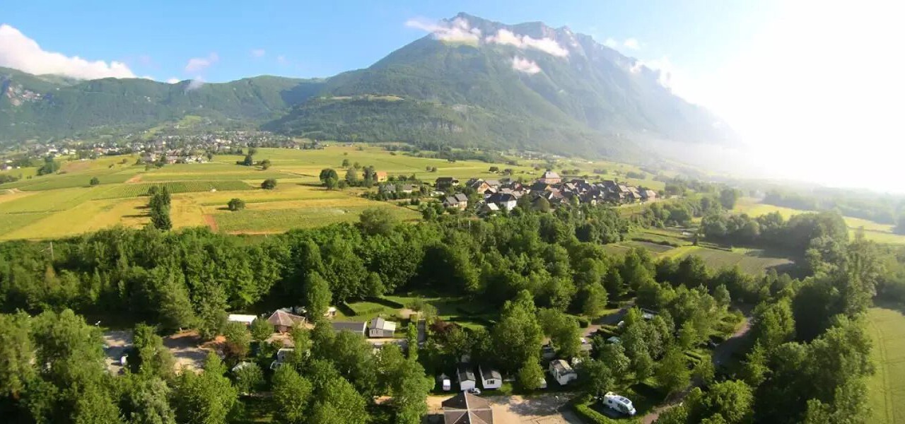 Photo of Outdoor in Saint-Pierre-d'Albigny