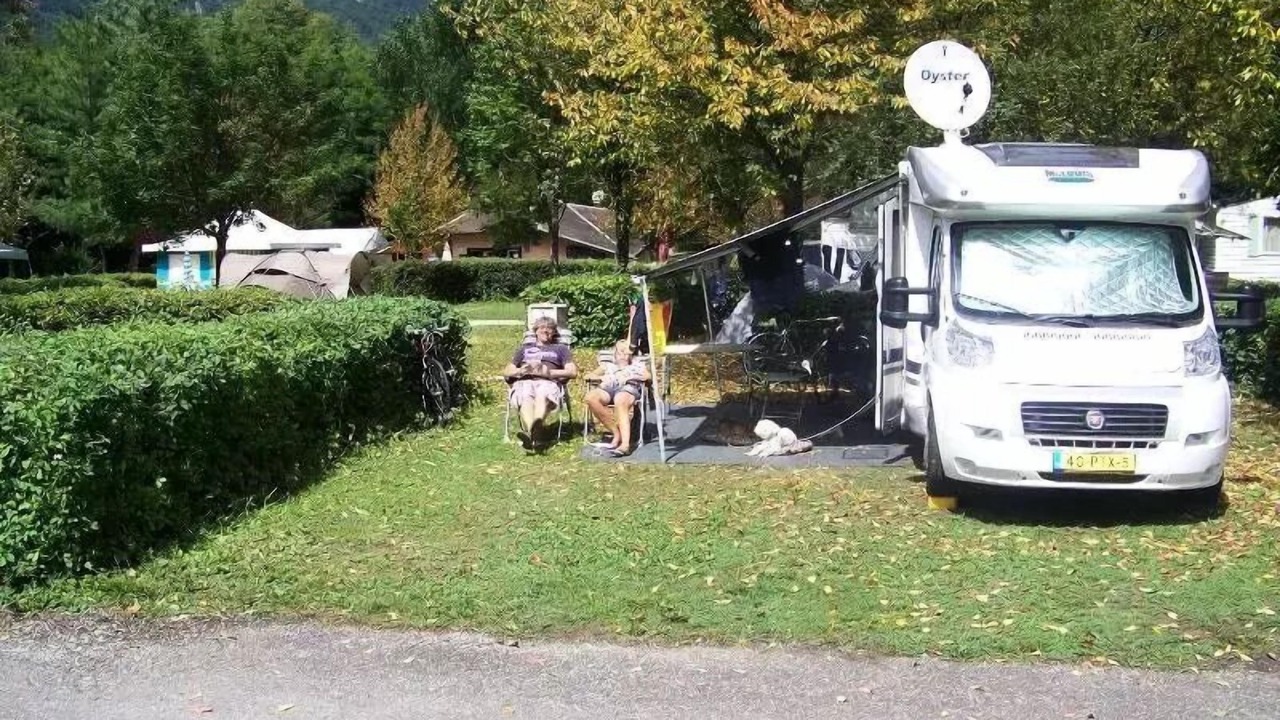 Photo of Outdoor in Saint-Pierre-d'Albigny