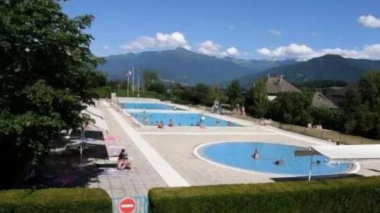 Photo of Outdoor in Saint-Pierre-d'Albigny