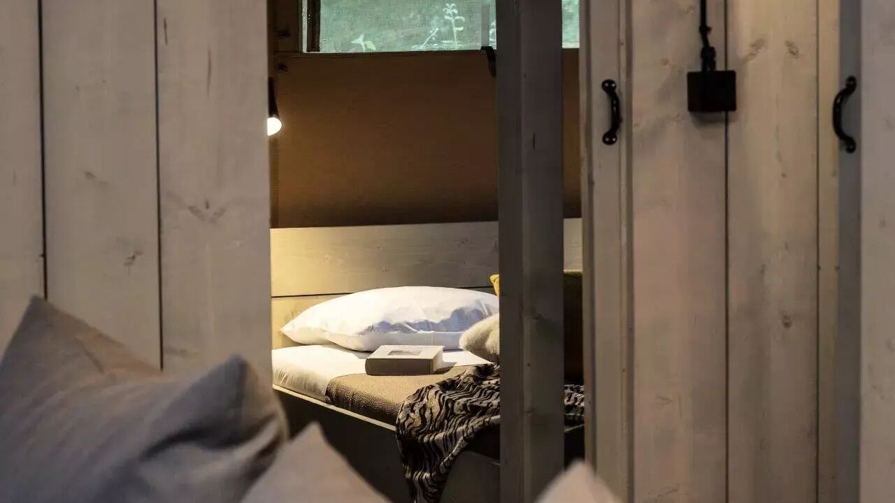 Photo of Bedroom in Saint-Pierre-d'Albigny