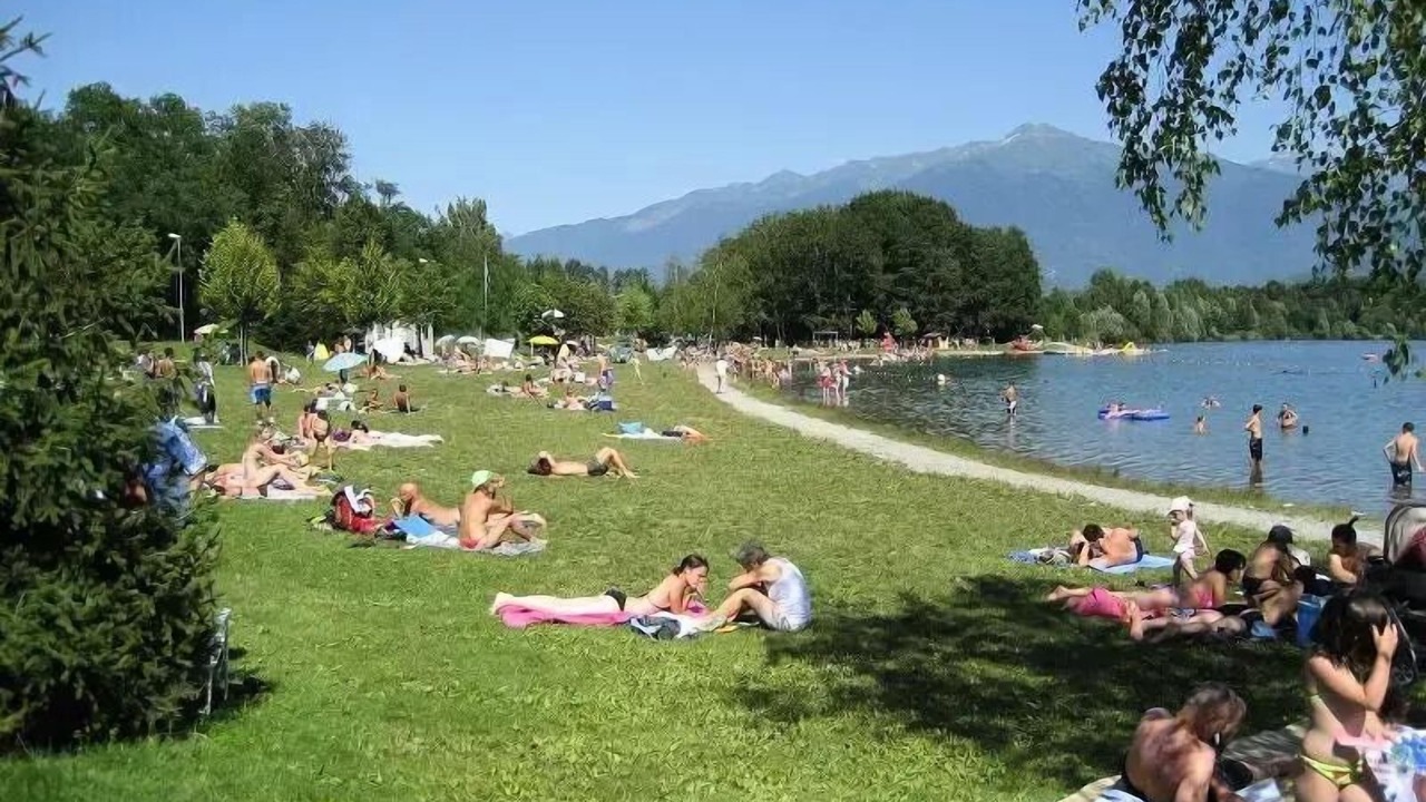Photo of Others in Saint-Pierre-d'Albigny