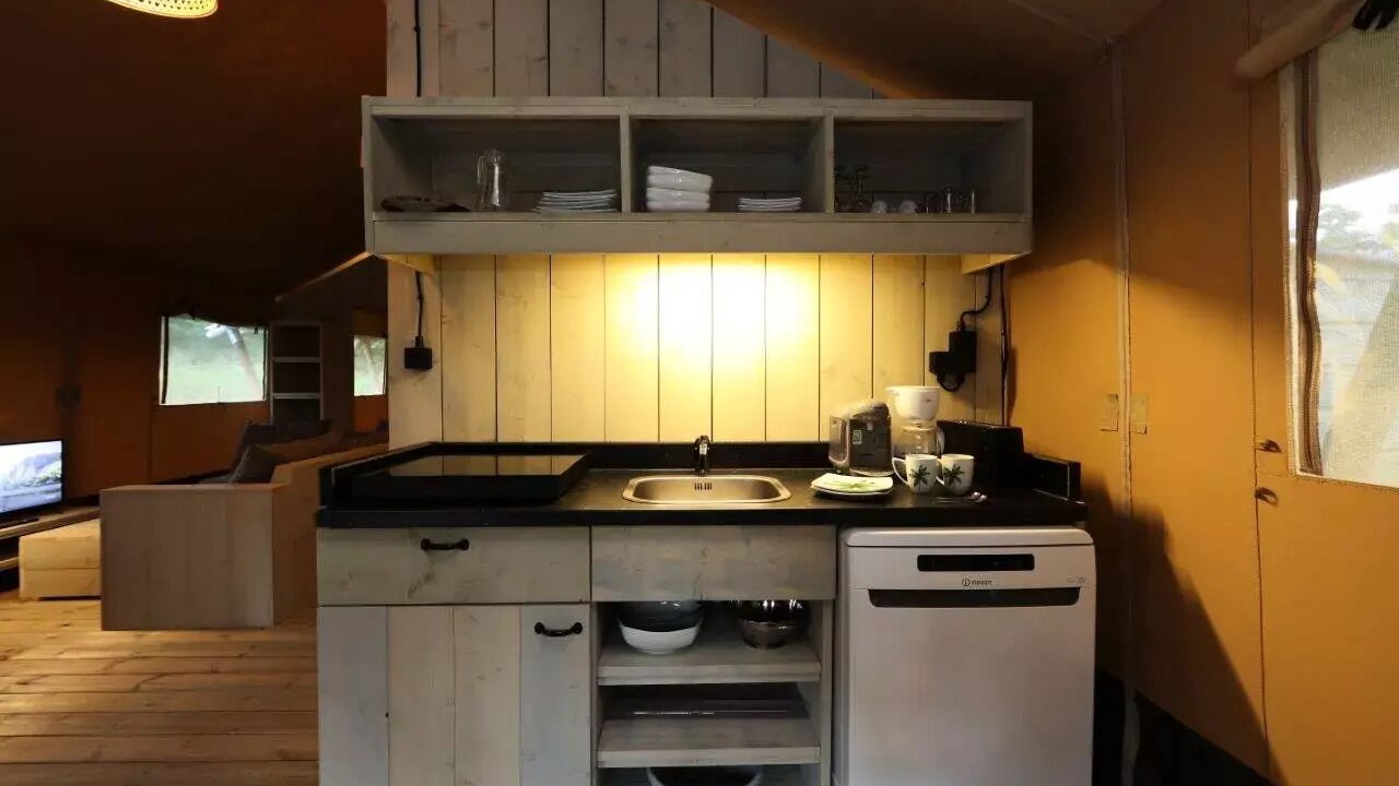 Photo of Kitchen in Saint-Pierre-d'Albigny