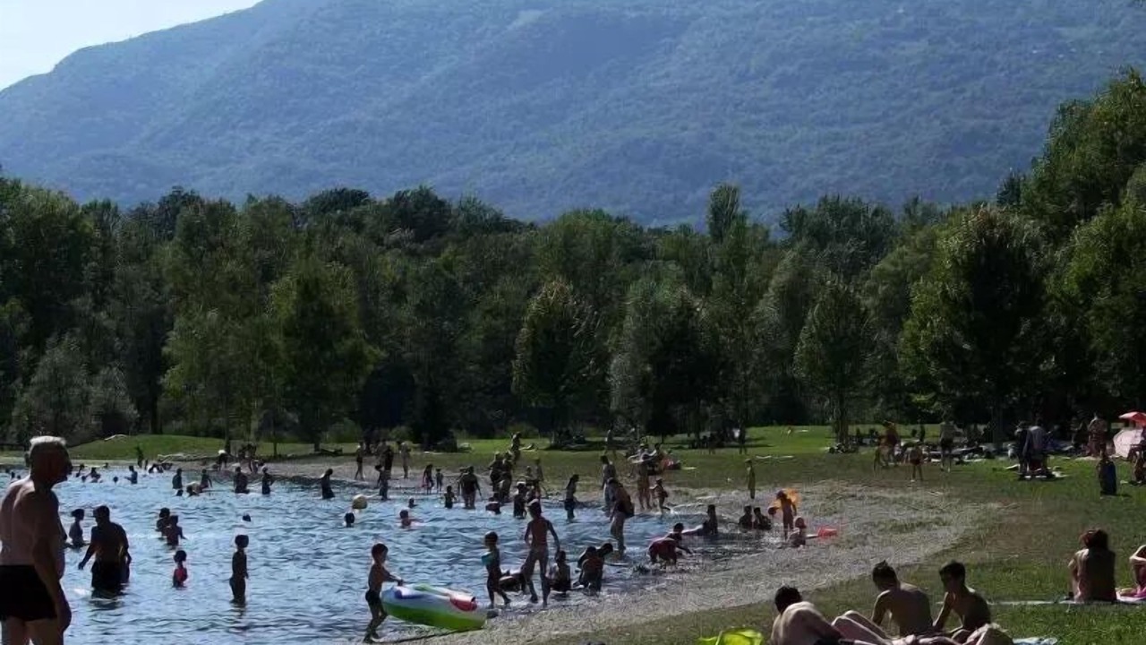Photo of Others in Saint-Pierre-d'Albigny