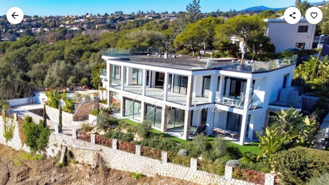 Photo of Outdoor in Villeneuve-Loubet