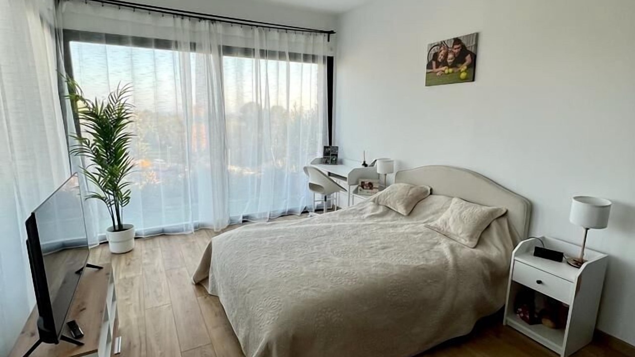 Photo of Bedroom in Villeneuve-Loubet