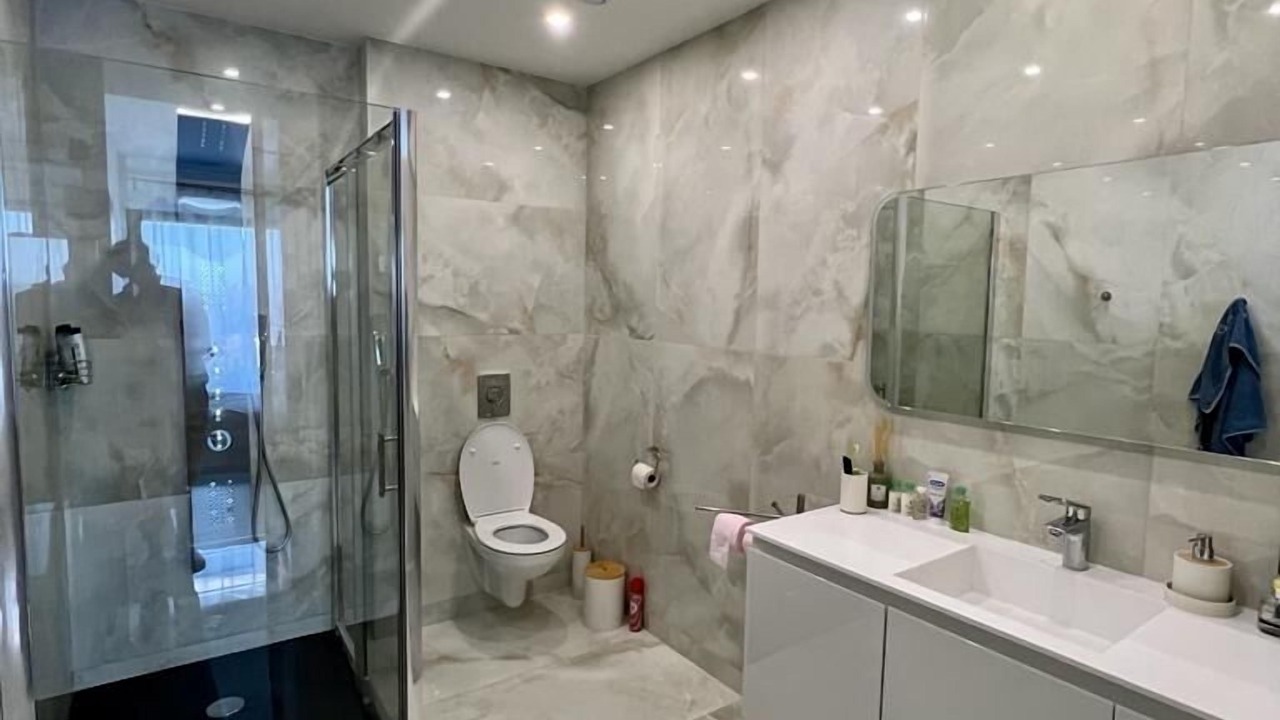 Photo of Bathroom in Villeneuve-Loubet