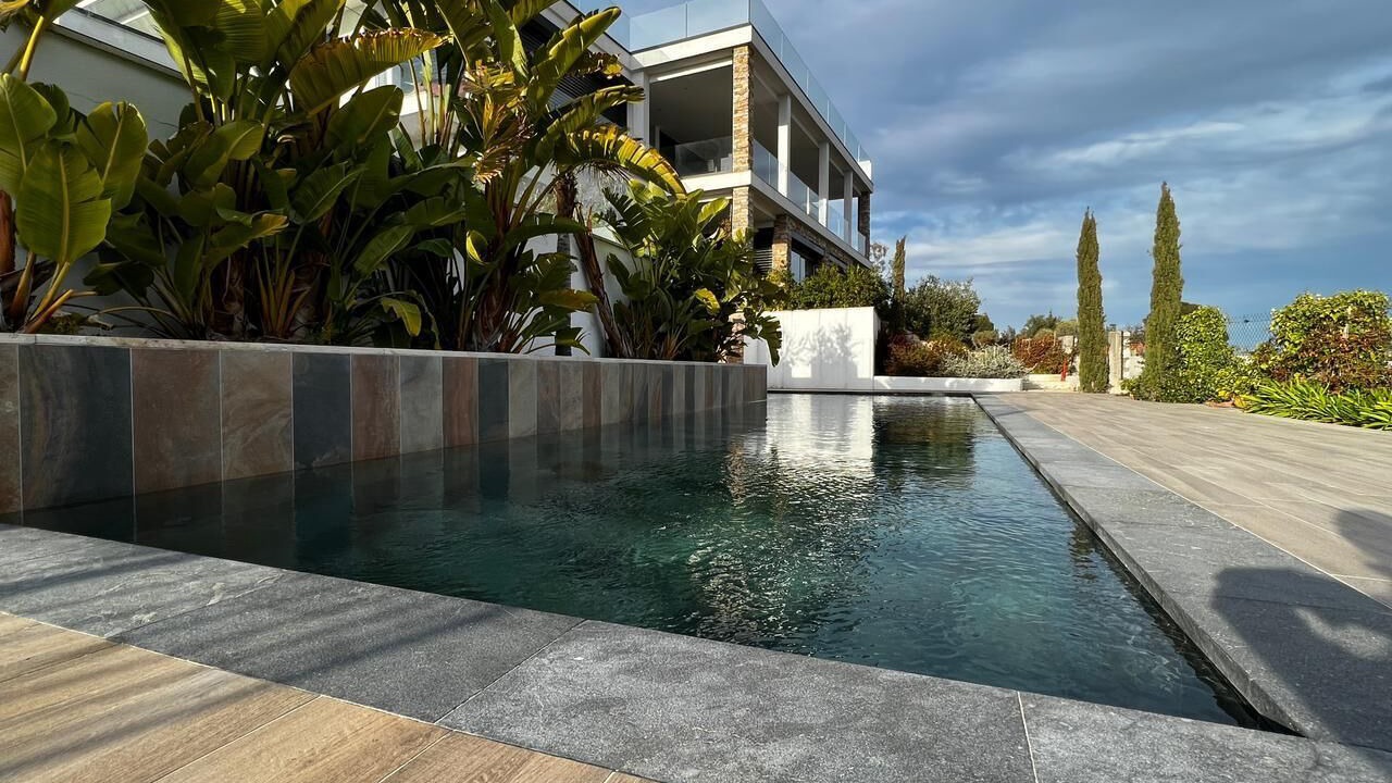 Photo of Outdoor in Villeneuve-Loubet