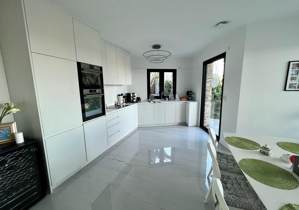 Photo of Kitchen in Villeneuve-Loubet
