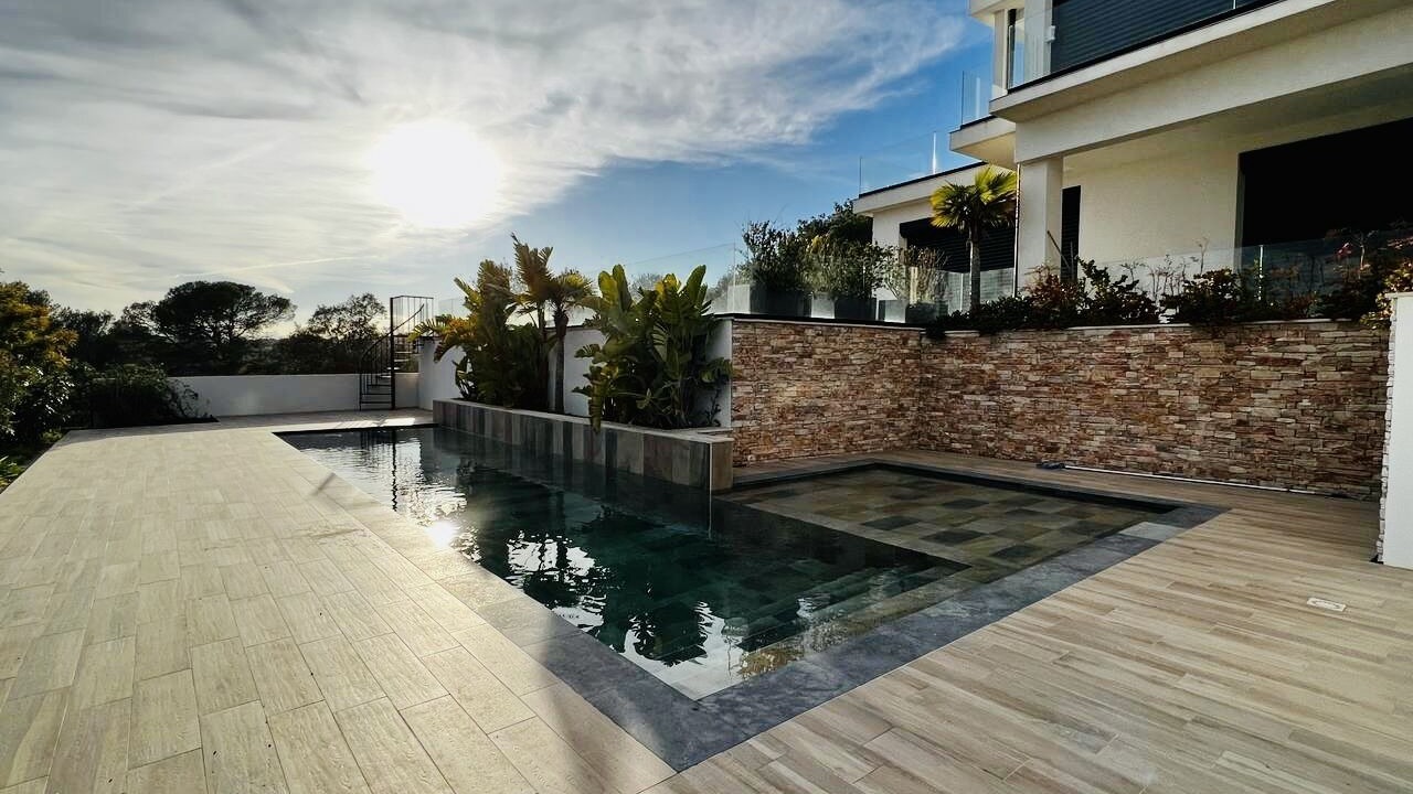 Photo of Outdoor in Villeneuve-Loubet