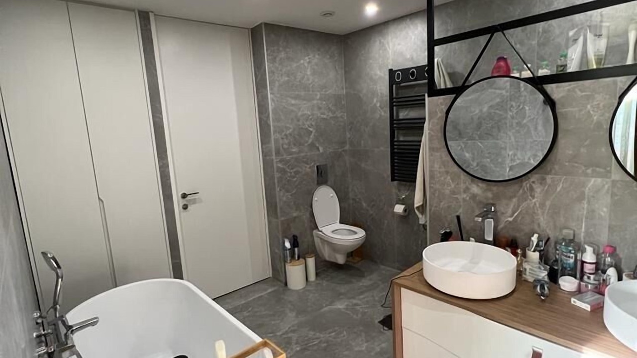 Photo of Bathroom in Villeneuve-Loubet