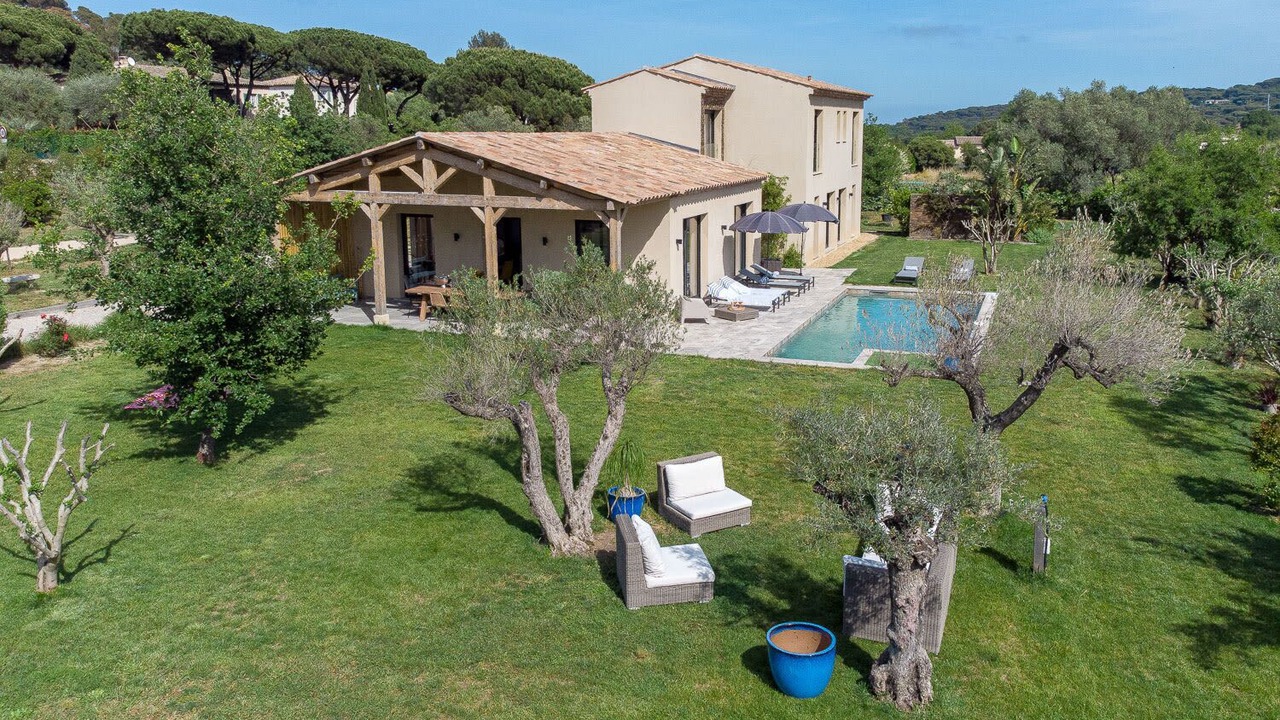 Photo of Outdoor in Saint-Tropez