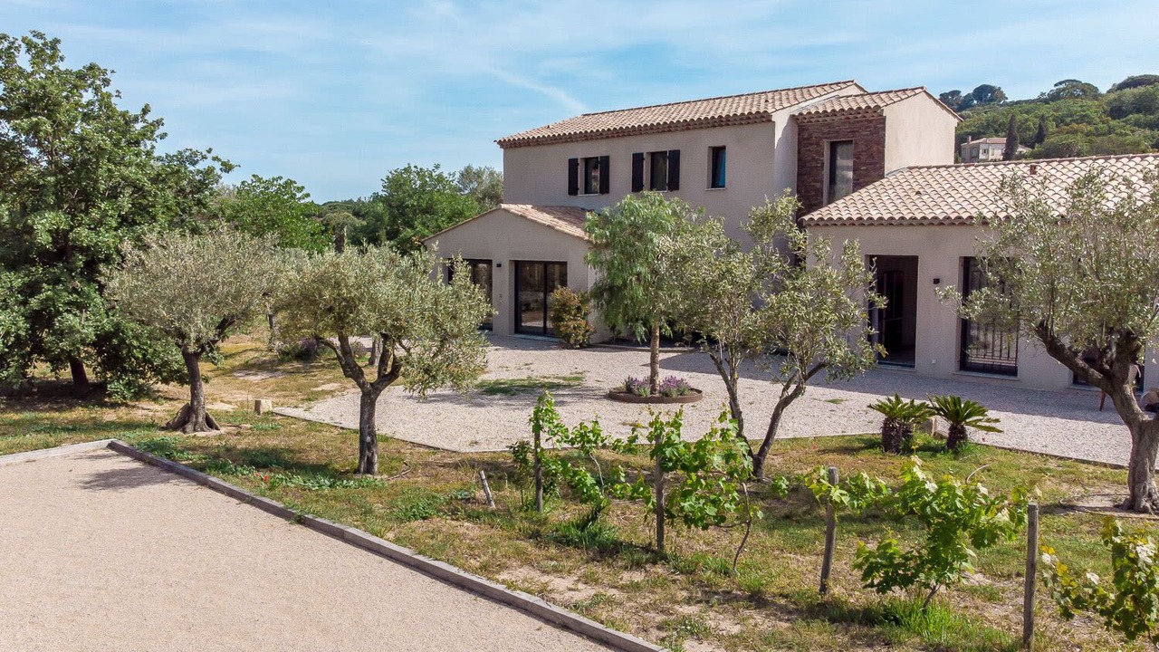 Photo of Outdoor in Saint-Tropez