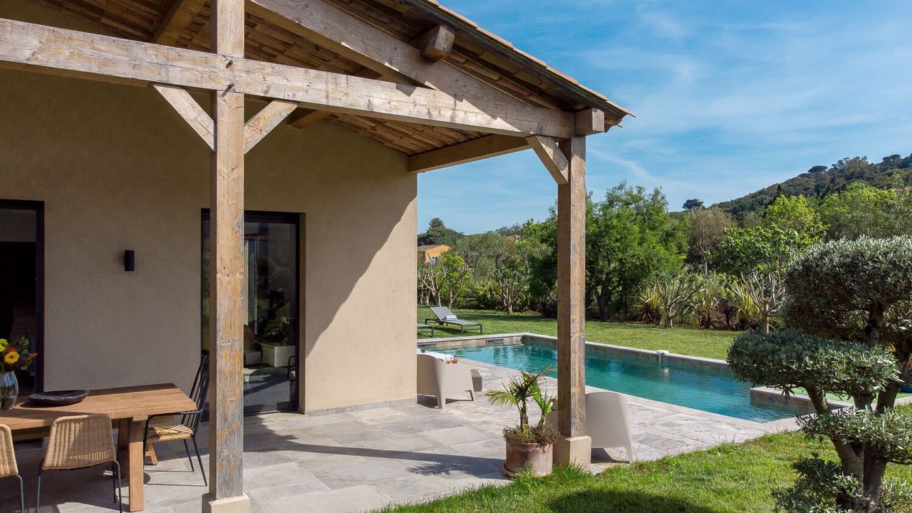 Photo of Outdoor in Saint-Tropez