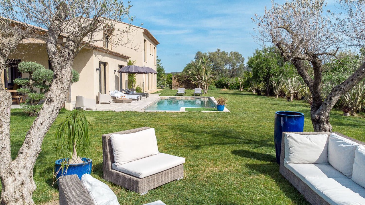 Photo of Outdoor in Saint-Tropez
