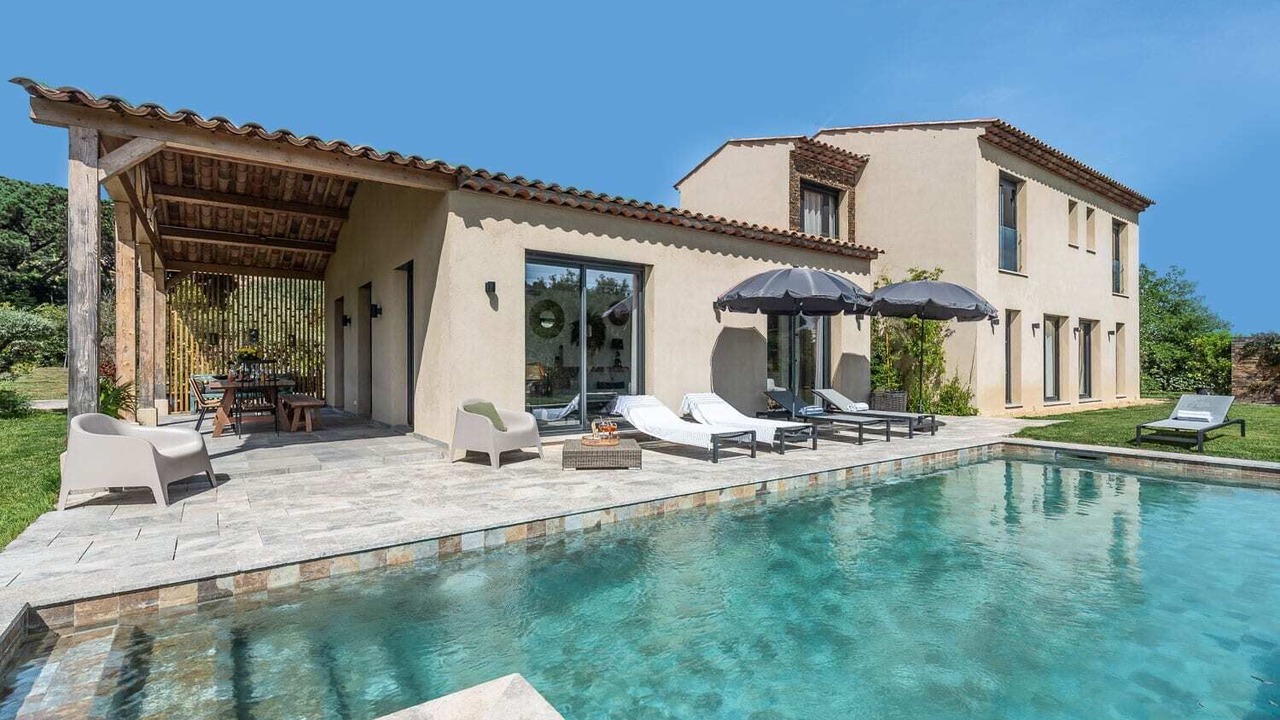 Photo of Outdoor in Saint-Tropez